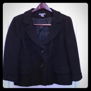 Ann Taylor Jacket